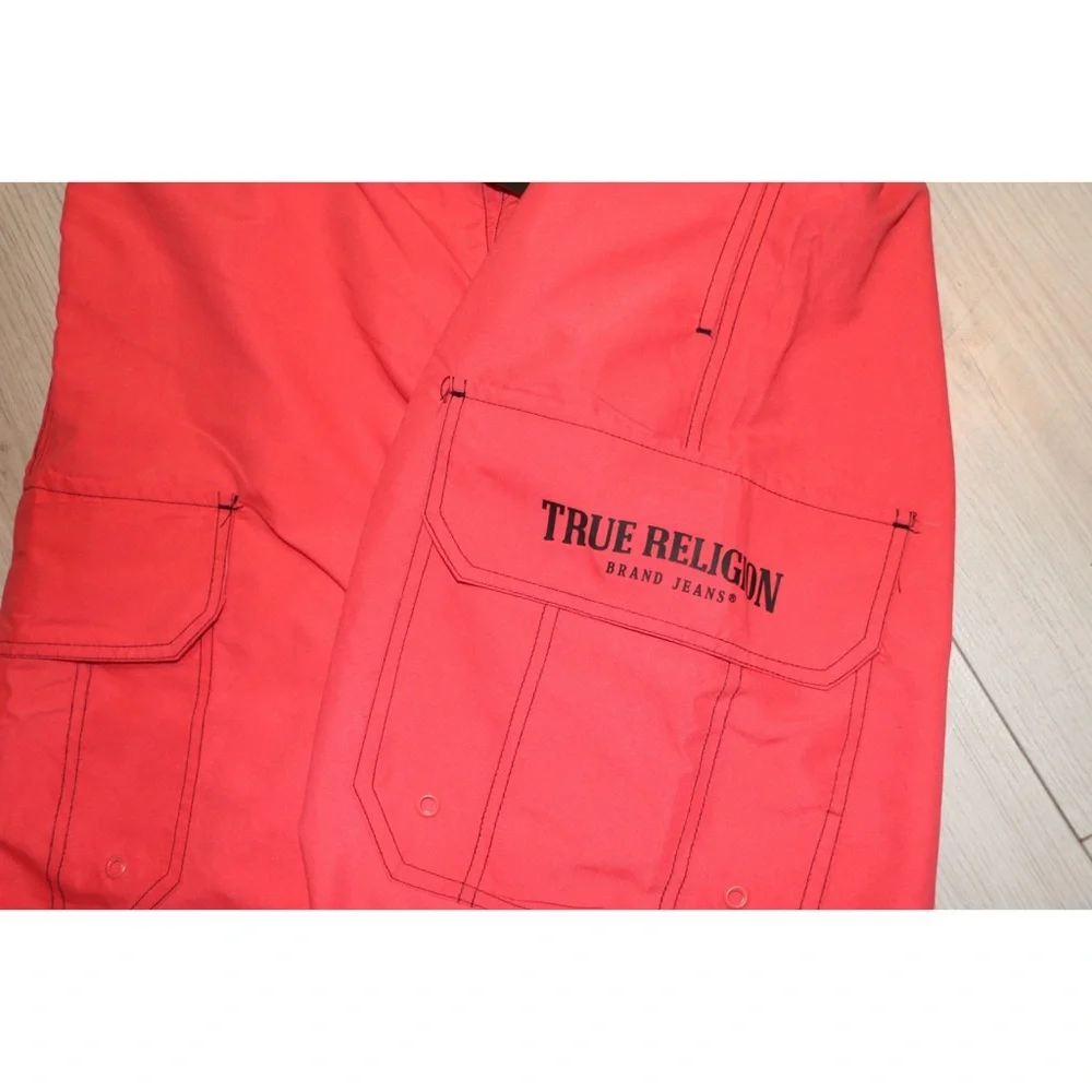 True Religion Men’s Shorts
